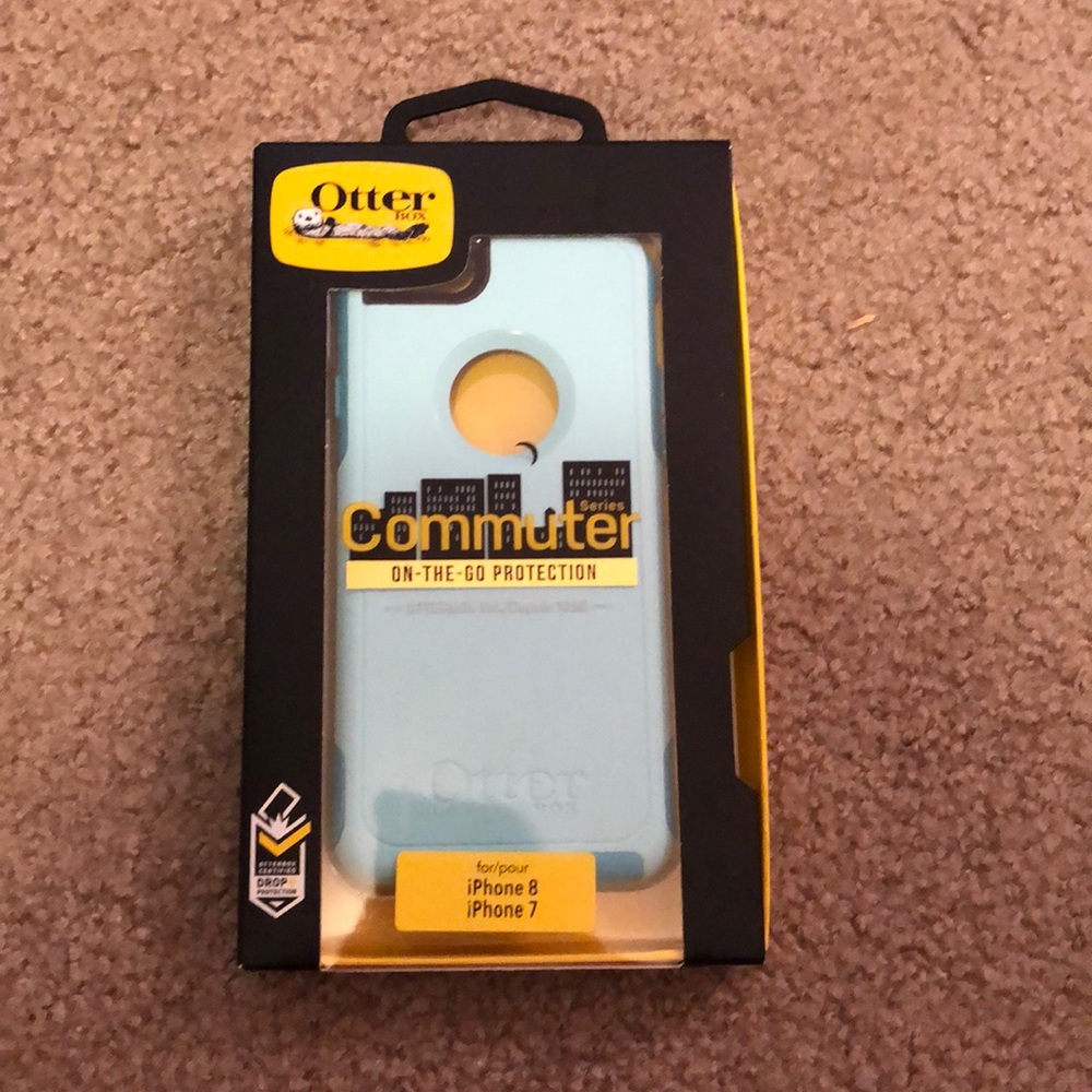 iPhone 6/7 Case